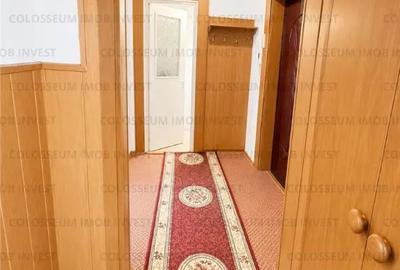 Apartament cu 2 camere decomandat în Astra