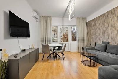 Apartament cu 3 camere decomandat, mobilat în Centrul Istoric - 5