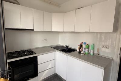 Apartament cu 2 camere decomandat în Dobroești - 10