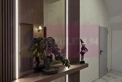 Apartament cu 2 camere semidecomandat în Furnica - 5