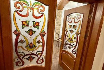 Casă individuală cu 7 camere cu Canalizare în Ultracentral - 5