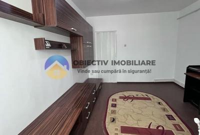Garsonieră semidecomandată, mobilată în Dărmănești - 2
