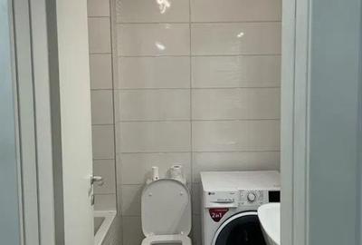 Apartament cu 2 camere în Militari