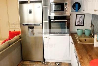 Apartament cu 2 camere semidecomandat în Dămăroaia