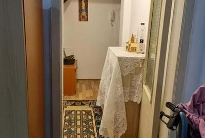 Apartament cu 2 camere în Milcov