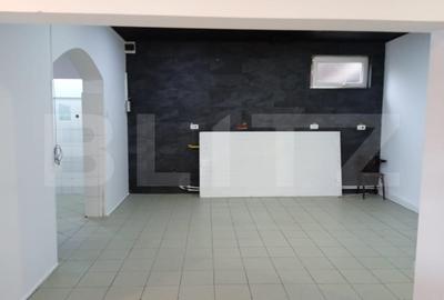 Spațiu comercial, de 70 mp, în Ultracentral