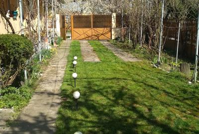 Casă cu 3 camere cu Teren 450 Mp în Ciolpani