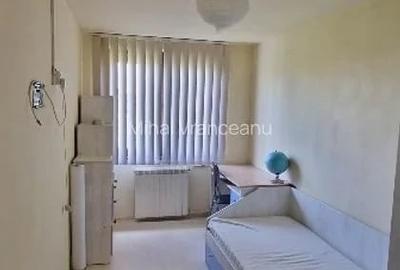 Apartament cu 3 camere decomandat în Tipografilor