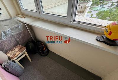 Apartament cu 2 camere decomandat în Cetate - 5