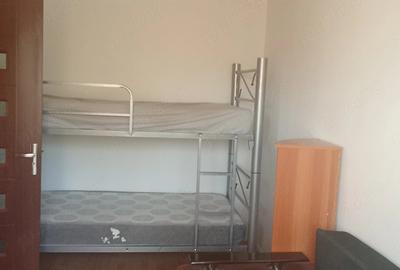 Garsonieră semidecomandată în Baicului