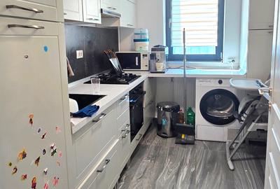 Apartament cu 2 camere decomandat în Valea Adâncă - 4