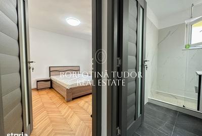 Apartament cu 2 camere decomandat în Grigorescu