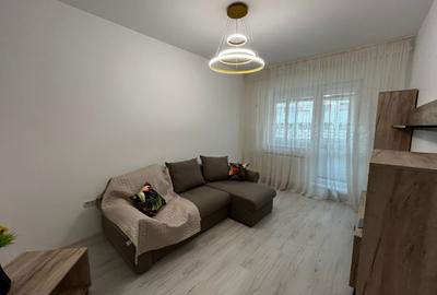 Apartament cu 2 camere decomandat în Militari
