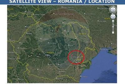 Proprietate specială, de 12,000 mp, în Umbrărești - 6
