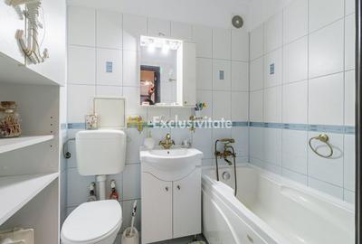 Apartament cu 2 camere decomandat în Drumul Taberei