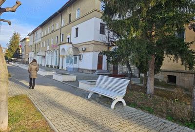 Spațiu comercial, de 50 mp, în Ultracentral