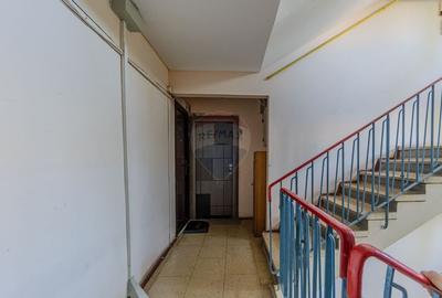 Apartament cu 2 camere decomandat în Astra - 18