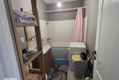 Apartament cu 2 camere în Florești