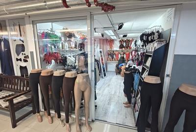 Spațiu comercial, de 76 mp, în Mărăști - 8