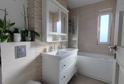 Apartament cu 4 camere decomandat în Central - 6
