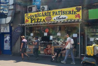 Spațiu comercial, de 40 mp, în Pantelimon - 1