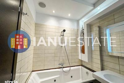 Apartament cu 2 camere decomandat în Văcăresti