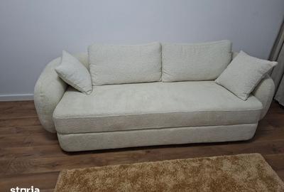 Apartament cu 2 camere în Rahova - 3