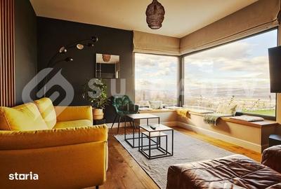 Casă cu 4 camere cu Teren 400 Mp în Apahida - 3