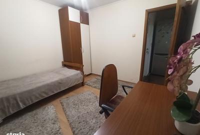 Apartament cu 2 camere decomandat în Exercițiu