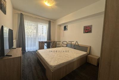Apartament cu 2 camere decomandat, mobilat în Bună Ziua - 1