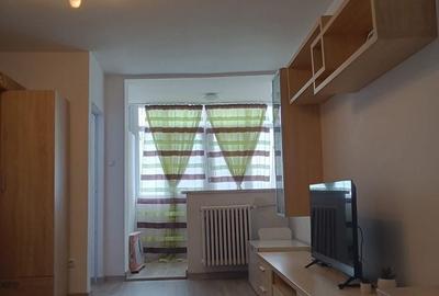 Garsonieră semidecomandată în Gheorgheni