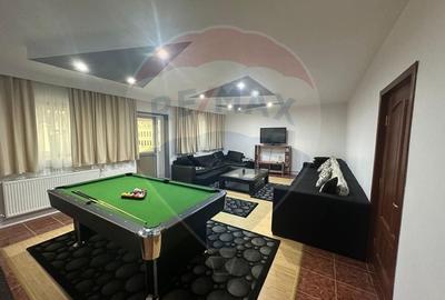 Casă cu 6 camere cu Teren 1200 Mp în Afumați - 5