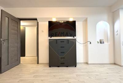 Apartament cu 3 camere decomandat, mobilat în Cantemir - 3
