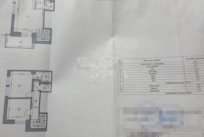 Apartament cu 3 camere în Drumul Taberei