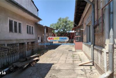 Spațiu comercial, în Kiseleff
