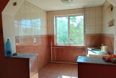 Apartament cu 3 camere semidecomandat în Titulescu - 1