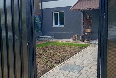 Casă cu 3 camere cu Teren 140 Mp în Exterior Vest - 5