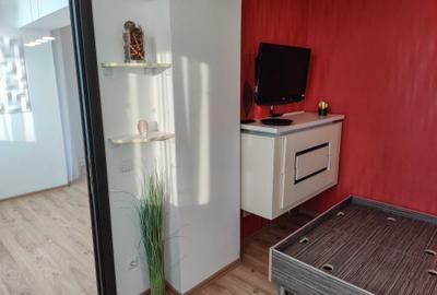 Apartament cu 3 camere decomandat în Nufărul - 4
