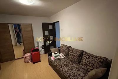 Apartament cu 2 camere decomandat, mobilat în Valea Oltului - 4