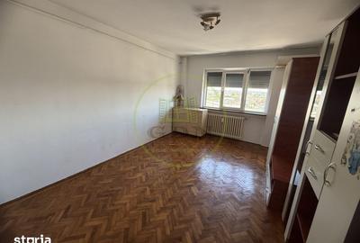 Apartament cu 2 camere decomandat, mobilat în Gării - 5