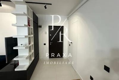 Apartament cu 2 camere semidecomandat, mobilat în Florești - 4