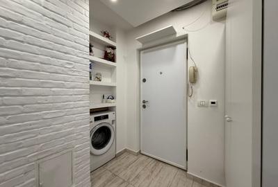 Apartament cu 3 camere decomandat, mobilat în Calea Călărașilor - 9