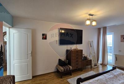 Casă individuală cu 6 camere cu Teren 3614 Mp în Liteni (Moara) - 48