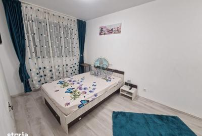 Apartament cu 2 camere decomandat în Theodor Pallady