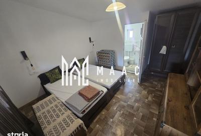 Casă cu 4 camere decomandat cu Teren 850 Mp în Central - 4