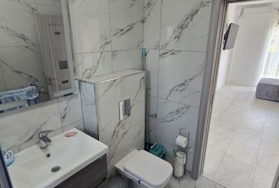 Casă cu 3 camere cu Teren 440 Mp în Agigea - 2