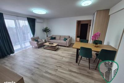 Apartament cu 2 camere în Unirii - 5