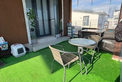 Casă cu 3 camere cu Teren 400 Mp în Bucium