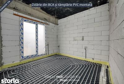 Garsonieră în Nord