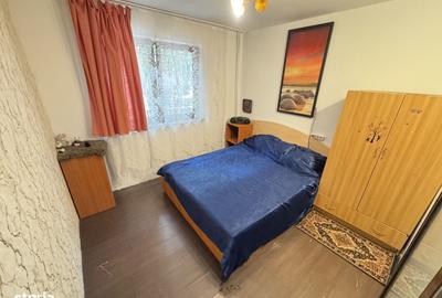 Apartament cu 2 camere semidecomandat în Tomis Nord